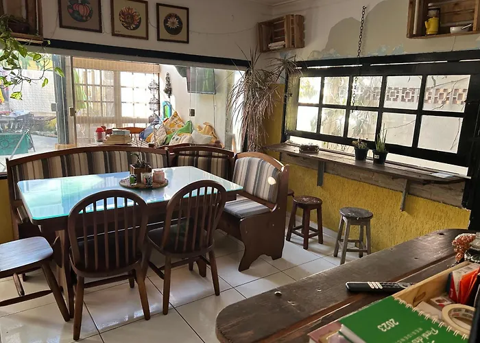 Hostel Taberna135