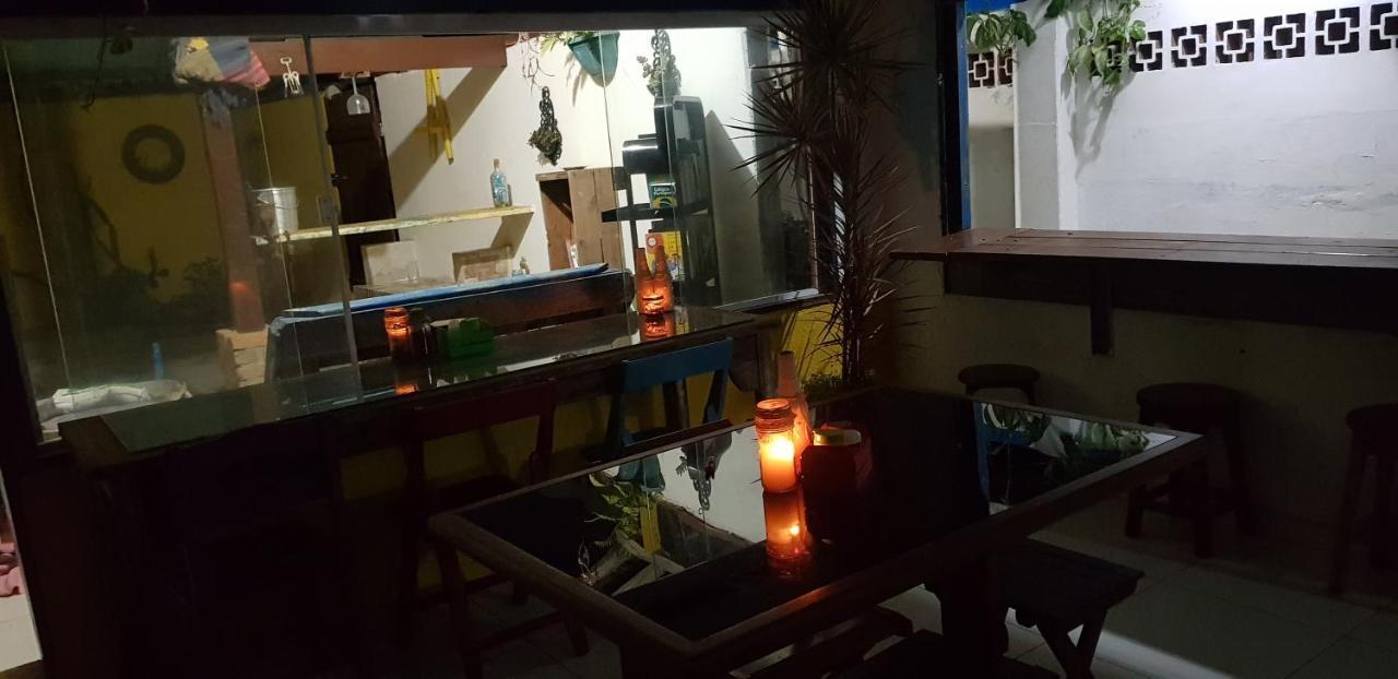 Hostal Taberna135 Cabo Frío