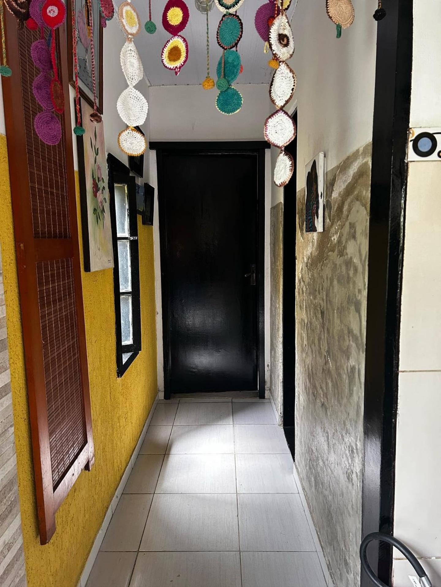 Taberna135 Hostal Cabo Frío