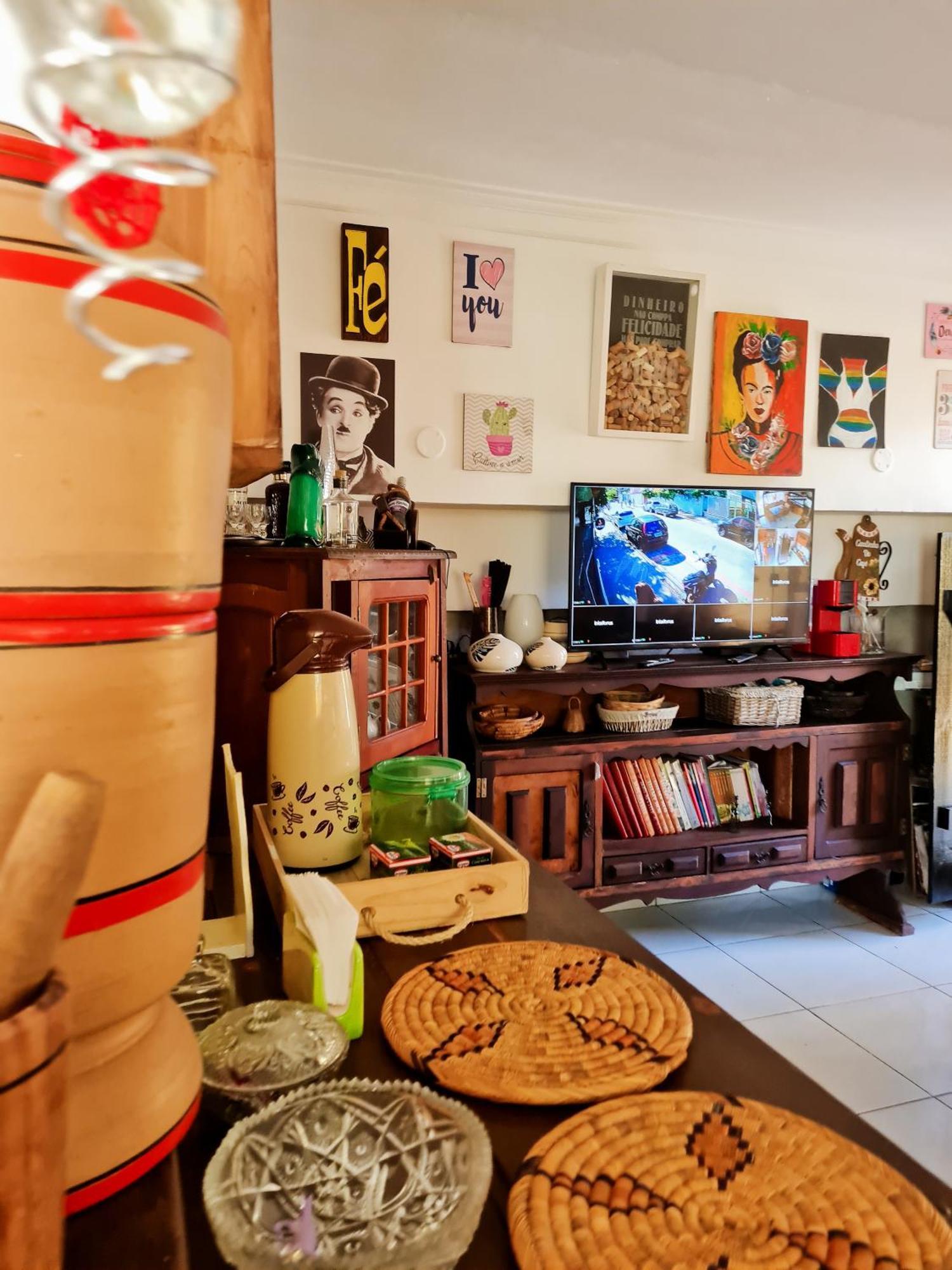 Taberna135 Hostal *