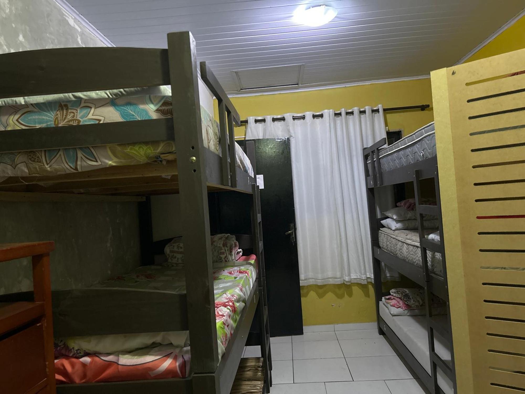 Taberna135 Hostal *