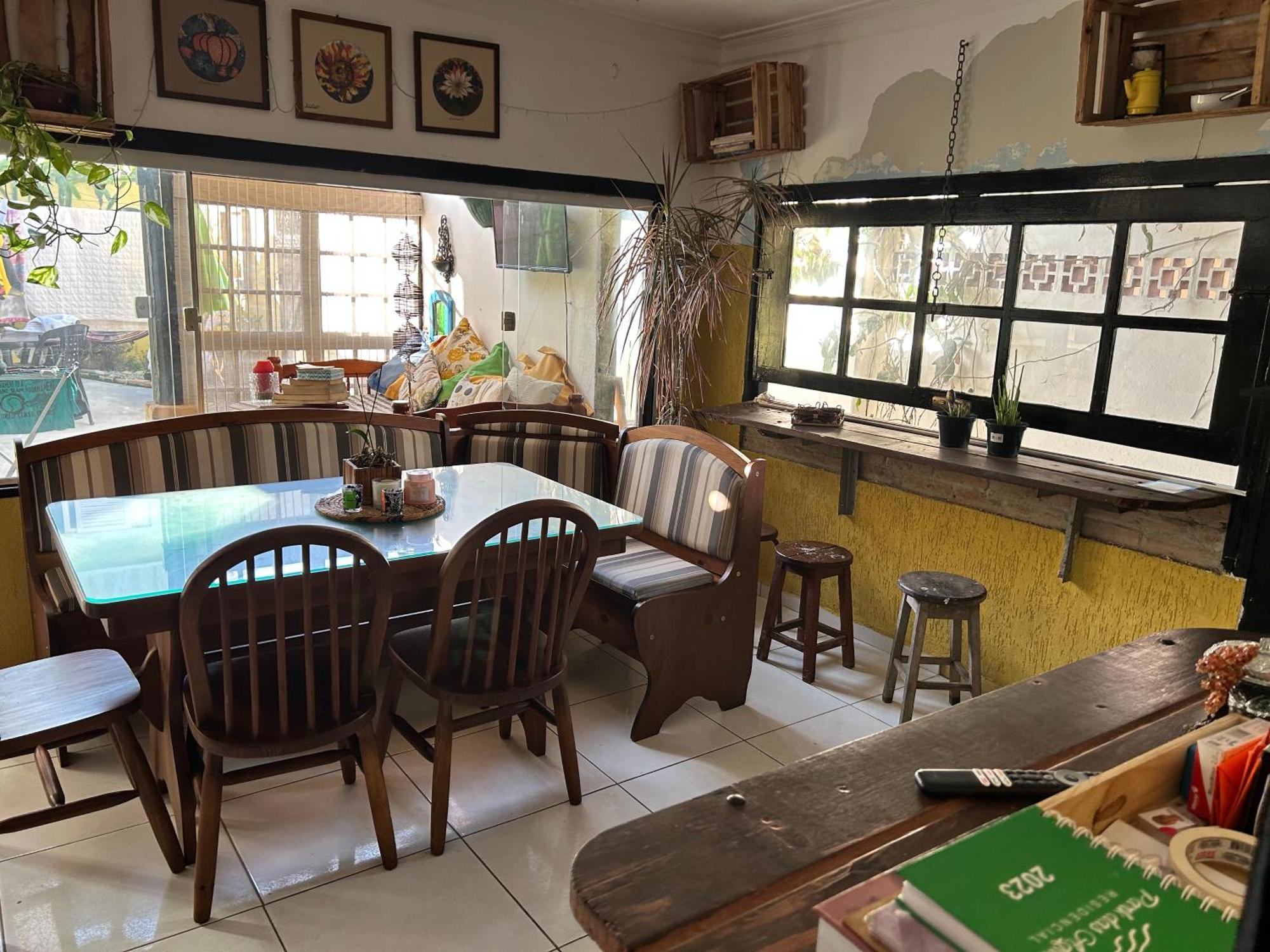 Taberna135 Hostal