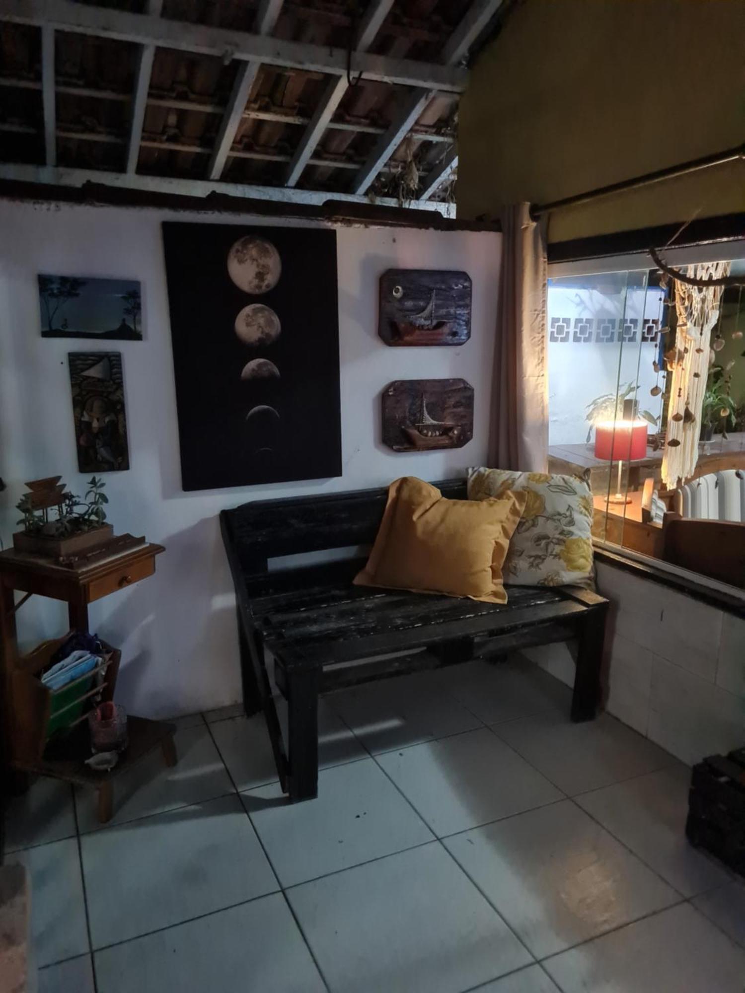 Taberna135 Hostal