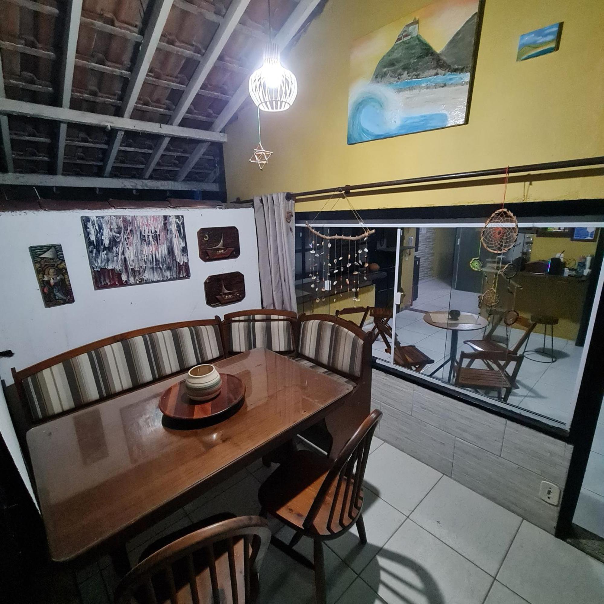 Taberna135 Hostal Cabo Frío